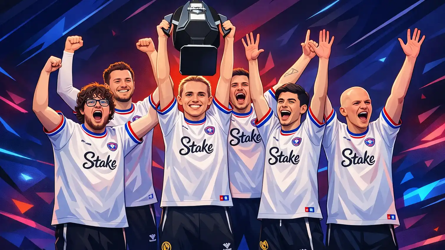 Team Vitality Named CS2 Team of the Year 2025 — Fan Vote Results, Achievements, and Player Reactions